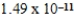 <strong>What is the energy of a photon of electromagnetic radiation with a frequency of Hz? (c = 3.00 × 10<sup>8</sup> m/s,h = 6.63 × 10<sup>-34</sup> J · s)</strong> A) J B) J C) J D) J E) J