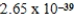 <strong>What is the energy of a photon of electromagnetic radiation with a frequency of Hz? (c = 3.00 × 10<sup>8</sup> m/s,h = 6.63 × 10<sup>-34</sup> J · s)</strong> A) J B) J C) J D) J E) J