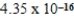 <strong>What is the wavelength of a photon that has an energy of J? (c = 3.00 × 10<sup>8</sup> m/s,h = 6.63 × 10<sup>-34</sup> J · s)</strong> A) nm B) nm C)0.457 nm D) nm E) nm