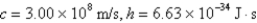 <strong>If the x-component of the velocity of an electron can be measured only to a precision of 5 × 10<sup>-2</sup> m/s,what is the minimum uncertainty of the position of the electron in the x-direction? ( </strong> A)9.5 × 10<sup>32 </sup>m B)1 × 10<sup>-3 </sup>m C)1.1 × 10<sup>-33 </sup>m D)8.6 × 10<sup>2 </sup>m E)2 × 10<sup>1 </sup>m