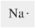 <strong>The following representation of an atom is called </strong> A)a Lewis dot structure. B)an ion. C)a structural formula. D)an electrostatic potential map. E)an ionic bond.