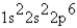 <strong>What is the ground-state electron configuration of the phosphide ion?</strong> A) B) C) D) E)