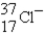 <strong>The following species, , ,and ,all have the same number of</strong> A)electrons. B)nucleons. C)neutrons. D)protons. E)isotopes.