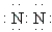<strong>Which of the following Lewis formulas is incorrect?</strong> A) B) C) D) E)
