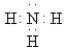 <strong>Which of the following Lewis formulas is incorrect?</strong> A) B) C) D) E)