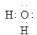 <strong>Which of the following Lewis formulas is incorrect?</strong> A) B) C) D) E)