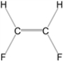<strong>Which of the following molecules is nonpolar?</strong> A)   B)   C)   D)   E)   <div style=padding-top: 35px> 