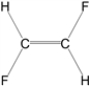 <strong>Which of the following molecules is nonpolar?</strong> A)   B)   C)   D)   E)   <div style=padding-top: 35px> 