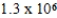 <strong>According to the National Institute of Standards webbook,the Henry's Law constant for N<sub>2</sub> gas is 0.000639 mol/kg⋅bar at 25°C What is the Henry's law constant in units of mol/kg⋅atm? (1 bar = 0.9869 atm; 1 atm = 760 mmHg)</strong> A) × 10<sup>-4</sup> mol/kg⋅atm B) × 10<sup>-7</sup> mol/kg⋅atm C) × 10<sup>-1</sup> mol/kg⋅atm D) × 10<sup>3</sup> mol/kg⋅atm E) × 10<sup>6</sup> mol/kg⋅atm