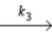 A proposed mechanism for the decomposition of N<sub>2</sub>O<sub>5</sub> is as follows: N<sub>2</sub>O<sub>5</sub> NO<sub>2</sub> + NO<sub>3</sub> Slow step NO<sub>2</sub> + NO<sub>3</sub> NO<sub>2</sub> + O<sub>2</sub> + NO Fast step NO + N<sub>2</sub>O<sub>5</sub> 3NO<sub>2</sub> Fast step What is the rate law predicted by this mechanism?
