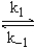 Given the following fast equilibrium (below)proposed for the gas phase reaction between NO and O<sub>2</sub>,what is the expression for the equilibrium concentration of the intermediate NO<sub>3</sub>? NO + O<sub>2</sub> NO<sub>3</sub>