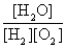 <strong>Which of the following correctly describes the equilibrium constant for the gas-phase reaction between H<sub>2</sub> and O<sub>2</sub> to form gaseous H<sub>2</sub>O?</strong> A)K<sub>c</sub> =   B)K<sub>c</sub> =   C)K<sub>c</sub> = [H<sub>2</sub>O] D)K<sub>c</sub> =   E)K<sub>c</sub> =   <div style=padding-top: 35px> 