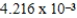 <strong>What is the reaction quotient (Q)for the equilibrium TlSCN(s) Tl<sup>+</sup>(aq)+ SCN<sup>-</sup>(aq) When 0.1837 L of M Tl<sup>+</sup> is combined with 0.1335 L of M SCN<sup>-</sup> in the presence of an excess of TlSCN(s)?</strong> A) B) C) D) E)