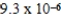 <strong>At a temperature of 25°C an initally 0.011 M solution of a weak monoprotic acid is 2.9 % ionized once equilibrium is established.What is the acid-ionization constant,K<sub>a</sub>,for this acid? (assume C<sub>a</sub>/K<sub>a</sub><sub> </sub>≥ 10<sup>2</sup>)</strong> A) B) C) D) E)