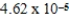 <strong>The equilibrium hydronium ion concentration of an initially 0.655 M solution of a monoprotic weak acid is M.The acid dissociation constant is At 25°C.What is the pH of this solution?</strong> A)2.26 B)7.00 C)11.74 D)4.52 E)0.18