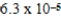 <strong>What is the equilibrium pH of an initially 0.73 M solution of the monoprotic acid benzoic acid at 25°C (K<sub>a</sub> = )?</strong> A)2.17 B)7.00 C)1.87 D)12.13 E)5.13