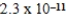<strong>What is the equilibrium hydronium ion concentration of an initially 4.5 M solution of hypoiodous acid,HOI,at 25°C (K<sub>a</sub> = )?</strong> A) M B) M C) M D) M E) M
