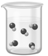 <strong>Which of the following particulate views is/are consistent with a heterogeneous equilibrium?       I II III</strong> A)I only B)II only C)III only D)II and III E)I,II,and III <div style=padding-top: 35px> 