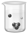 <strong>Which of the following particulate views is/are consistent with a heterogeneous equilibrium?       I II III</strong> A)I only B)II only C)III only D)II and III E)I,II,and III <div style=padding-top: 35px> 