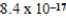 <strong>Given the following,determine K at 298K for the reaction, AgI(s)→ Ag<sup>+</sup>(aq)+I−(aq)  </strong> A)   B)   C)   D)   E)   <div style=padding-top: 35px> 