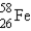 <strong>The gamma ray emission from the decay of cobalt-60 is used in cancer therapies.Cobalt-60 decays by the emission of two gamma rays followed by beta emission.What is the final product of this decay process?</strong> A) B) C) D) E)