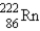 <strong>Which of the following nuclides is most likely to be radioactive?</strong> A) B) C) D) E)