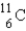 <strong>Which of the following nuclides is most likely to be radioactive?</strong> A) B) C) D) E)