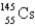 <strong>When absorbs a neutron,fission occurs.One possible fission pathway is as follows: What is the missing isotope?</strong> A) B) C) D) E)