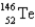 <strong>When absorbs a neutron,fission occurs.One possible fission pathway is as follows: What is the missing isotope?</strong> A) B) C) D) E)