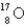 <strong>The first nuclear reaction that was ever observed occurred when nitrogen-14 was bombarded with alpha particles.One product was a proton,and the other was</strong> A) . B) . C) . D) . E) .