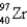 <strong>What quantity of energy is released per gram of U-235 based on the following neutron induced fission of U-235? (c = 3.00 × 10<sup>8</sup> m/s) Particle Mass (amu) 1)008665 235)043922 136)9253 96)910950</strong> A)7.62 × 10<sup>10</sup> J/g U-235 B)7.62 × 10<sup>13</sup> J/g U-235 C)1.79 × 10<sup>10</sup> J/g U-235 D)1.79 × 10<sup>13</sup> J/g U-235 E)3.10 × 10<sup>11</sup> J/g U-235
