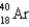 <strong>Which of the following nuclides has the highest nuclear binding energy per nucleon?</strong> A) B) C) D) E)