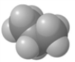 <strong>Which of the following is an example of a condensed formula of an alkane?</strong> A)C<sub>3</sub>H<sub>8</sub> B) C) D) E)CH<sub>3</sub>CH<sub>2</sub>CH<sub>2</sub>CH<sub>3</sub>