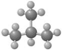 <strong>Which of the following is an example of a condensed formula of an alkane?</strong> A)C<sub>3</sub>H<sub>8</sub> B) C) D) E)CH<sub>3</sub>CH<sub>2</sub>CH<sub>2</sub>CH<sub>3</sub>