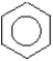 <strong>What is the compound represented by the following structure? </strong> A)cyclohexane,C<sub>6</sub>H<sub>12</sub> B)cyclohexene,C<sub>6</sub>H<sub>10</sub> C)cyclohexatriene,C<sub>6</sub>H<sub>12</sub> D)benzene,C<sub>6</sub>H<sub>6</sub> E)cyclohexatriene,C<sub>6</sub>H<sub>9</sub>