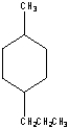 <strong>What is the correct structure for 1-methyl-4-propylbenzene?</strong> A) B) C) D) E)