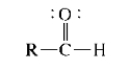 <strong>What is the general structural representation of an alcohol?</strong> A) B) C) D) E)