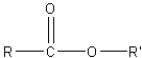 <strong>The functional group is characteristic of</strong> A)esters. B)organic acids. C)peptide linkages. D)aldehydes. E)ketones.