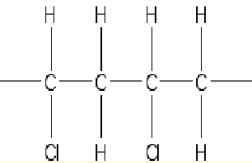 For the addition polymer polyacrylonitrile shown below,what is the chemical structure of the monomer?