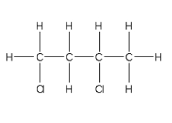 <strong>For the addition polymer polyacrylonitrile shown below,what is the chemical structure of the monomer? </strong> A) B) C) D) E)