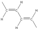 <strong>Which of the following is not an electrically conducting polymer?</strong> A) B) C) D) E)