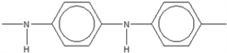<strong>Which of the following is not an electrically conducting polymer?</strong> A) B) C) D) E)