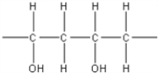 <strong>Which of the following is not an electrically conducting polymer?</strong> A) B) C) D) E)