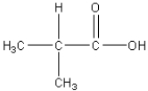 <strong>Which of the following is an amino acid?</strong> A) B) C) D) E)