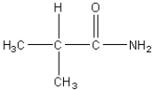 <strong>Which of the following is an amino acid?</strong> A) B) C) D) E)