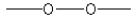 <strong>Which of the following represents the linkage connecting amino acids in proteins?</strong> A) B) C) D) E)