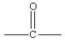 <strong>Which of the following represents the linkage connecting amino acids in proteins?</strong> A) B) C) D) E)