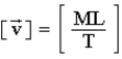<strong>Spike claims that dimensional analysis shows that the correct expression for change in velocity, ,is ,where m is mass,t is time,and F is the magnitude of force.Carla says that can't be true because the dimensions of force are )Which one,if either,is correct?</strong> A)Spike,because . B)Spike,because . C)Carla,because . D)Carla,because . E)Spike,because the dimensions of force are .