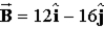 <strong>If   = [15,80°] and   ,what is the magnitude of   ?</strong> A)15 B)35 C)32 D)5.0 E)23 <div style=padding-top: 35px> 