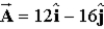 <strong>If And ,what is the direction of the vector ?</strong> A)−49° B)−41° C)−90° D)+49° E)+21°